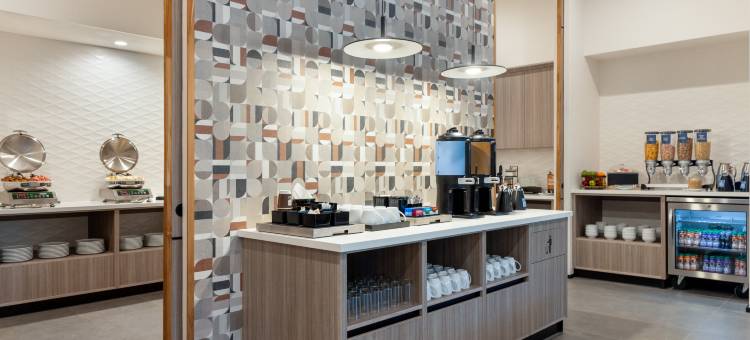 希尔顿卡里亚里圣何塞Homewood套房酒店(Homewood Suites By Hilton Cariari San Jose)图片