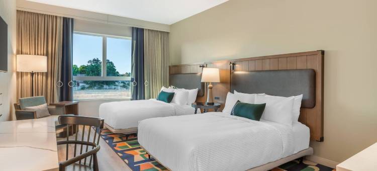 坎布里亚酒店坦普尔顿 - 帕索罗布尔斯(Cambria Hotel Templeton - Paso Robles)图片