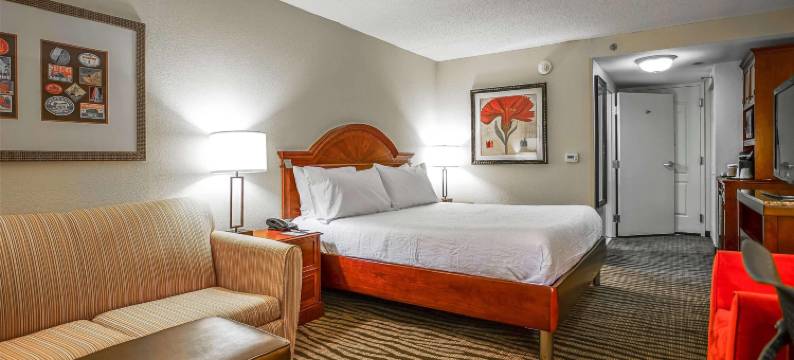 坎卡基温德姆花园酒店(Wyndham Garden Kankakee)图片