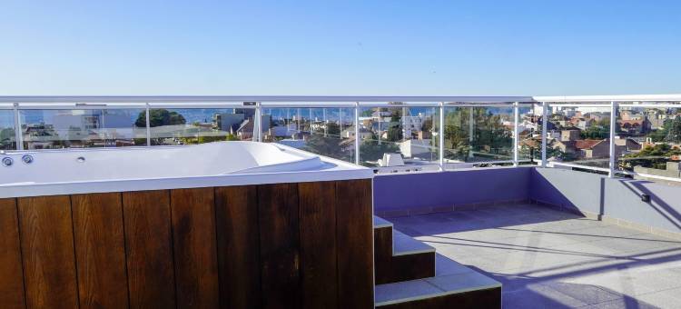 温德姆华美达马德林港CQ Parry公寓(Ramada Residences by Wyndham Puerto Madryn CQ Parry)图片