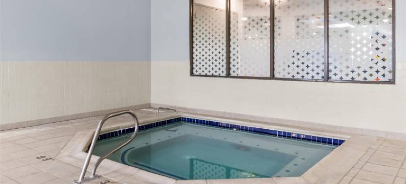 希尔顿梅卡尼克斯堡spark酒店(Spark by Hilton Mechanicsburg)图片