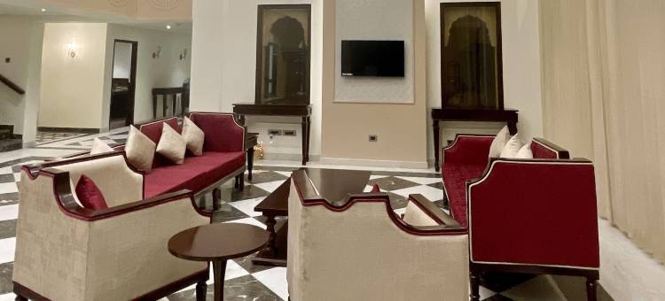 Ramada By Wyndham Jaisalmer Barmer Road图片