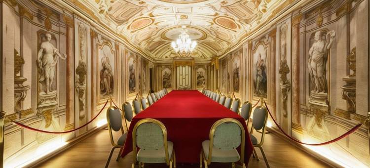 Posta Donini 1579 | UNA Esperienze(Posta Donini 1579 | UNA Esperienze)图片