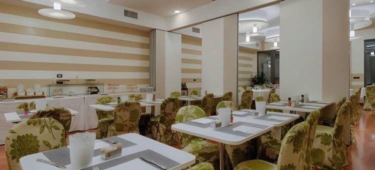 洲际城市艺术酒店(Continental Urban Art Hotel)图片