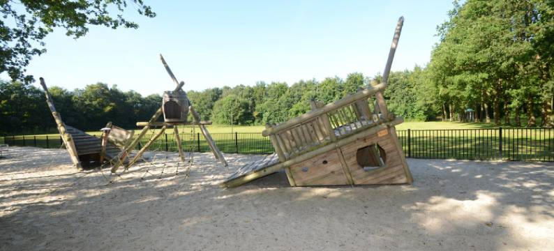 亨瑟贝尔根弗雷彻家庭酒店(Fletcher Wellness-Hotel De Hunzebergen)图片