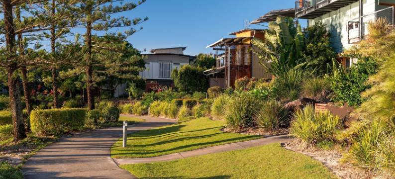 双水域诗铂酒店(The Sebel Twin Waters)图片