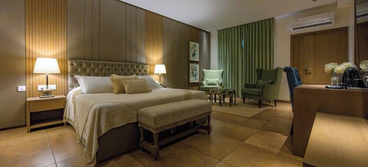 桑皮格度假村(Sampige Resort)图片