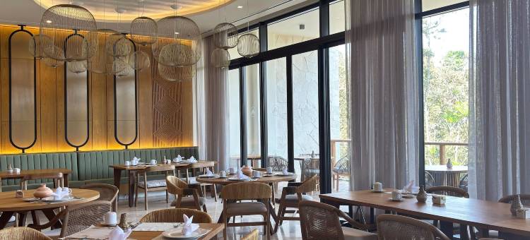 玛雅世界帕伦克酒店(Hotel Mundo Maya Palenque)图片