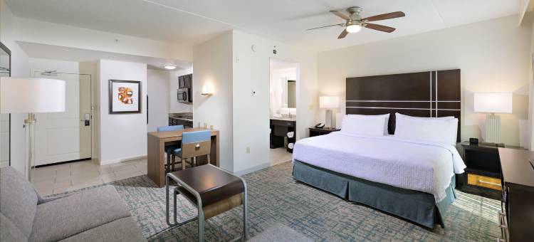Homewood Suites by Hilton-亚特兰大机场北(Homewood Suites by Hilton Atlanta Airport North)图片