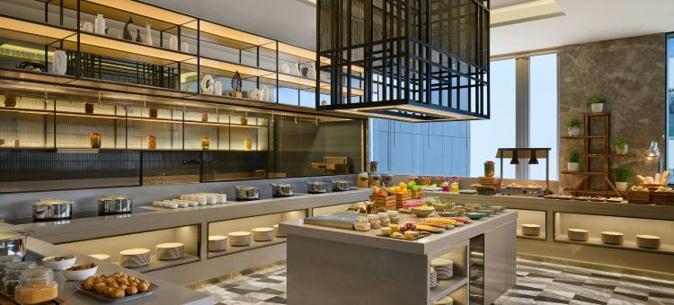 Fairfield by Marriott Mumbai Andheri West图片