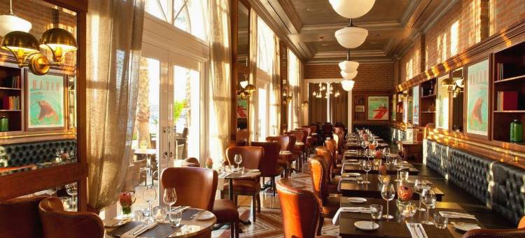 InterContinental Table Bay Cape Town by IHG图片