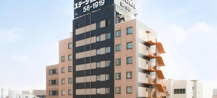 丰桥站酒店(Toyohashi Station Hotel)图片