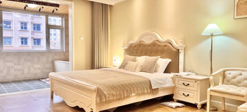 小年儿温泉民宿图片