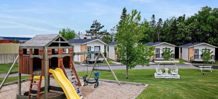 里维耶尔·杜·卢普温德姆戴斯酒店(Days Inn by Wyndham Riviere-Du-Loup)图片