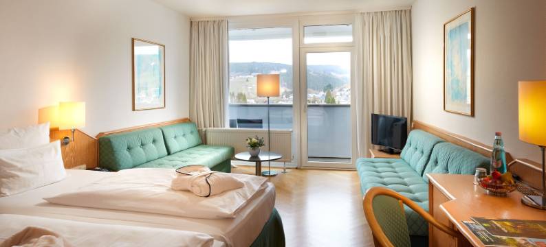 赛尔兰德斯特恩酒店(Sauerland Stern Hotel)图片