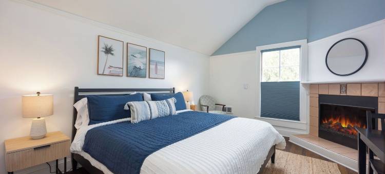 扎巴拉旅馆(BytheSea Inn)图片