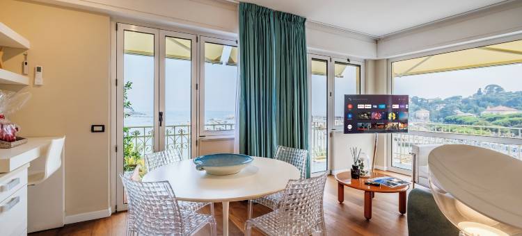 罗纱比恩卡酒店(Rosabianca Boutique Hotel)图片