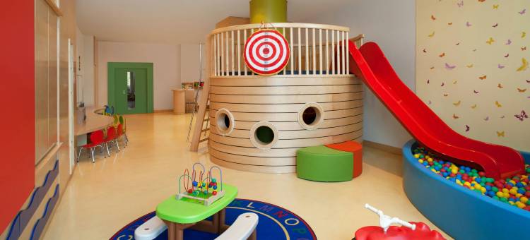 索波特喜来登酒店(Sheraton Sopot Hotel)图片