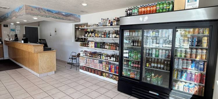 罗德威酒店温尼马卡(Rodeway Inn)图片