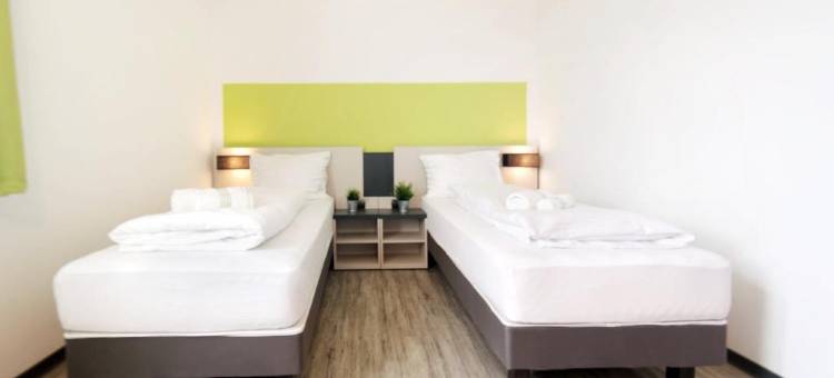 埃施韦勒最佳价格酒店(Bestprice Hotel Eschweiler)图片