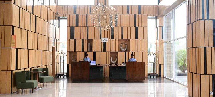 勒克瑙万枫酒店(Fairfield by Marriott Lucknow)图片