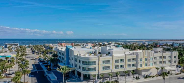 圣奥古斯丁/维拉诺海滩凯悦嘉轩酒店(Hyatt Place St Augustine/Vilano Beach)图片