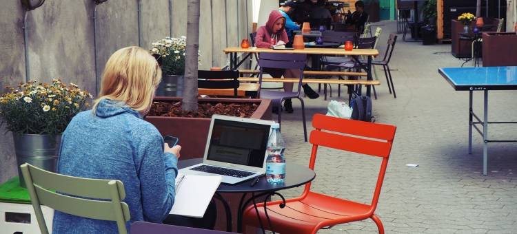 哥本哈根城市之家梅宁阁酒店(Meininger Hotel Copenhagen)图片