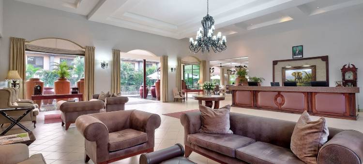 Protea Hotel Livingstone图片