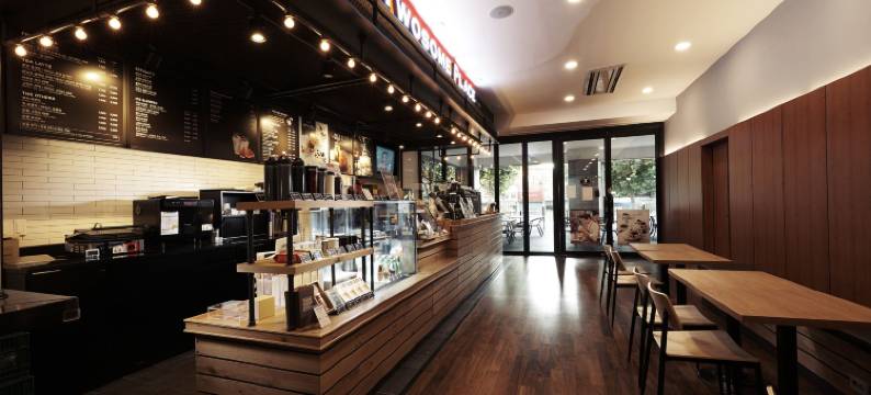 本昵客雅浦项酒店(Benikea Hotel Pohang)图片