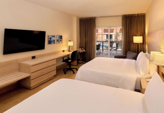 Holiday Inn Express MONTERREY GALERIAS-SN JERONIMO by IHG Hotel Overview