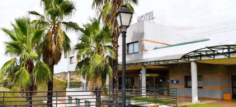 马法尔达德卡斯蒂利亚酒店(Hospedium Hotel Doña Mafalda de Castilla)图片