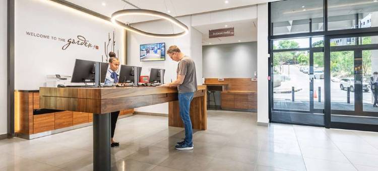 希尔顿花园酒店温德和克(Hilton Garden Inn Windhoek)图片