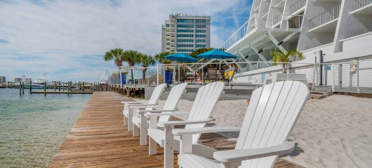 德斯廷港旅馆(Inn on Destin Harbor, Ascend Hotel Collection)图片
