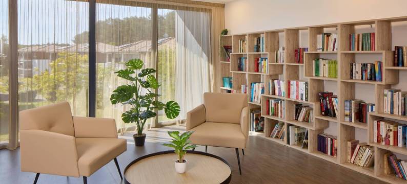 公寓品质酒店圣保罗莱达克斯(Quality Aparthotel St-Paul-lès-Dax)图片