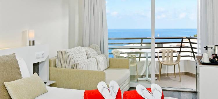 巴巴多斯索尔酒店(Sol Barbados)图片