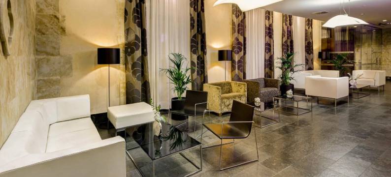 Sercotel大教堂门酒店(Sercotel Puerta de la Catedral)图片