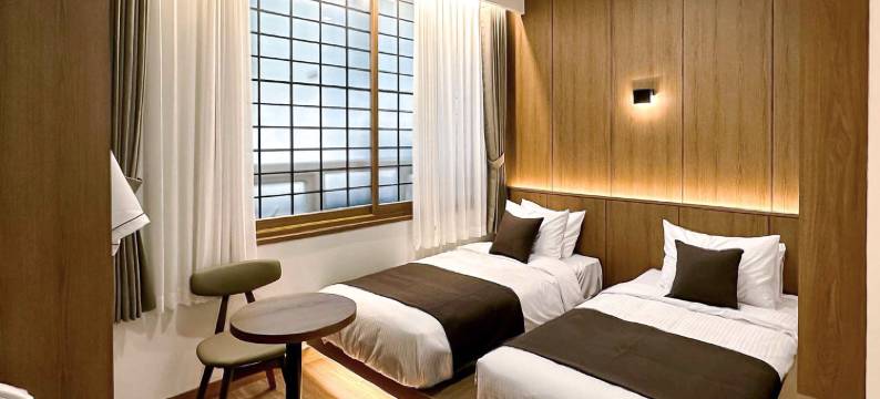 浦项准将酒店(Commodore Hotel Pohang)图片