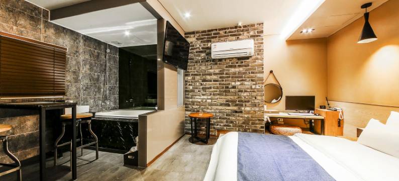 班迪酒店(Hotel Bandi)图片