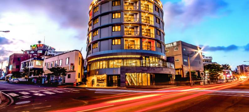 济州BK酒店(BK Hotel Jeju)图片