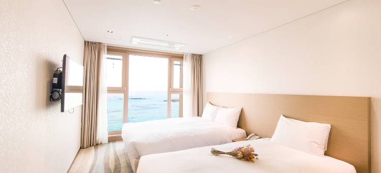 埃比尼泽酒店(Ebenezer Hotel)图片