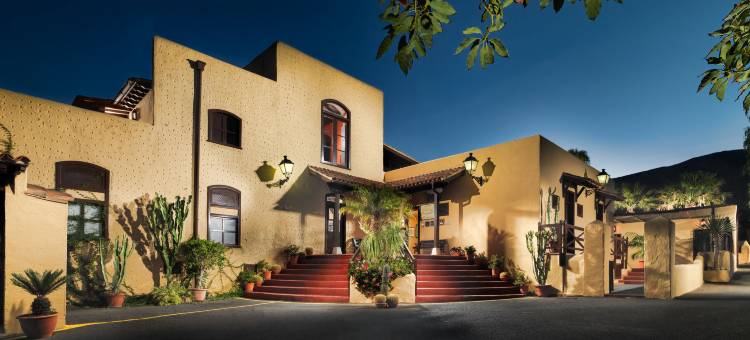 萨拉曼卡乡村庄园酒店(Hotel Rural Finca Salamanca)图片