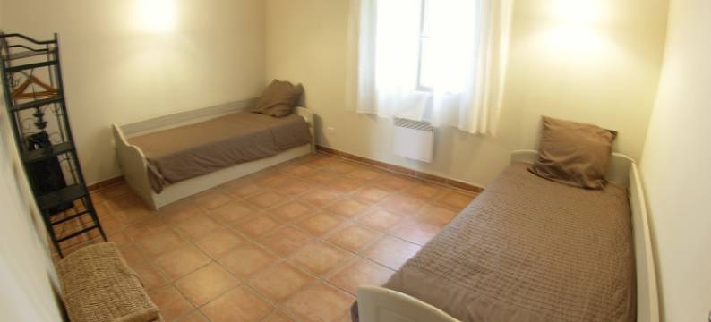 Holiday Home with Private Pool, Vagnas图片