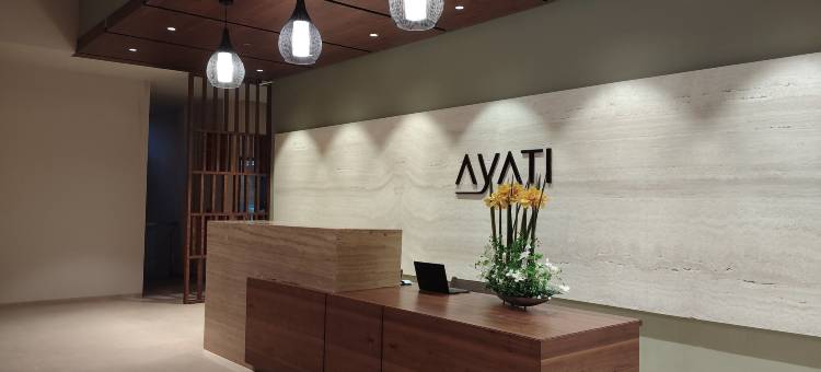 阿雅提度假村及水疗中心(Ayati Resort & Spa)图片