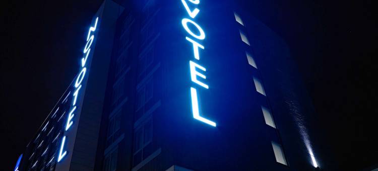 伦敦布伦特福德诺富特酒店(Novotel London Brentford)图片