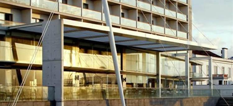 大西洋码头酒店(Hotel Marina Atlântico)图片