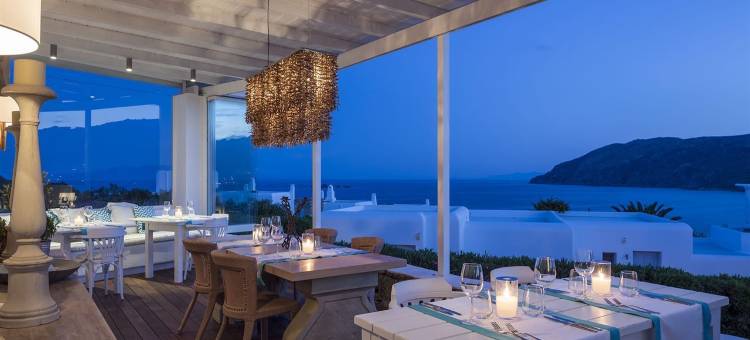 群岛酒店(Archipelagos Hotel - Small Luxury Hotels of the World)图片