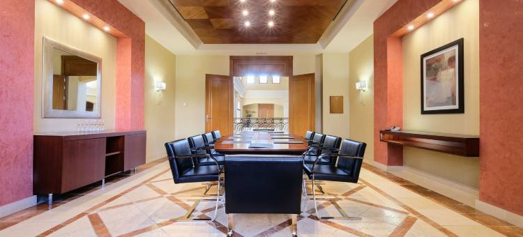 恩维雅阿尔梅里亚 SPA 高尔夫酒店(Hotel Envia Almería Spa & Golf)图片