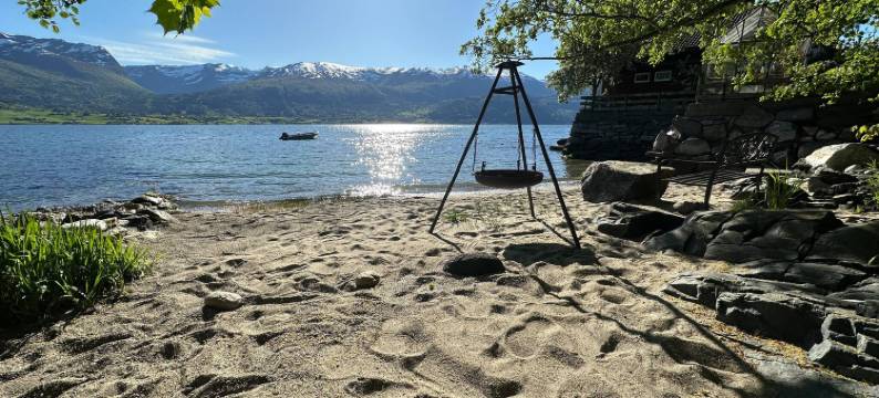 Casa Hauge - Fjord View图片