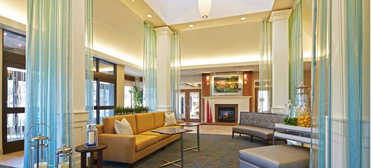 洛杉矶/雷东多比奇海滩希尔顿花园酒店(Hilton Garden Inn Los Angeles/Redondo Beach)图片