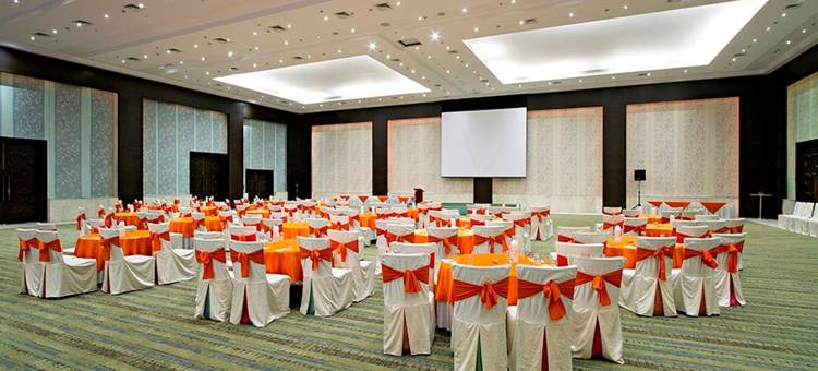 克拉克斯阿梅尔酒店(Clarks Amer)图片